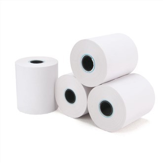 Páipéar Teirmeach Clár Airgid